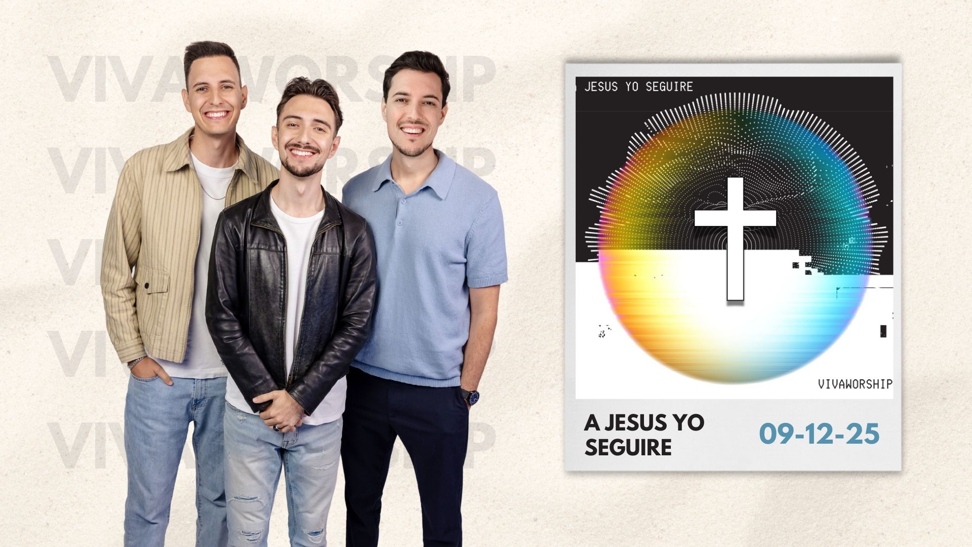 Viva Worship